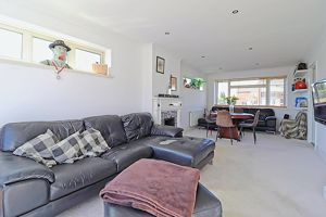 Living / Dining Room- click for photo gallery